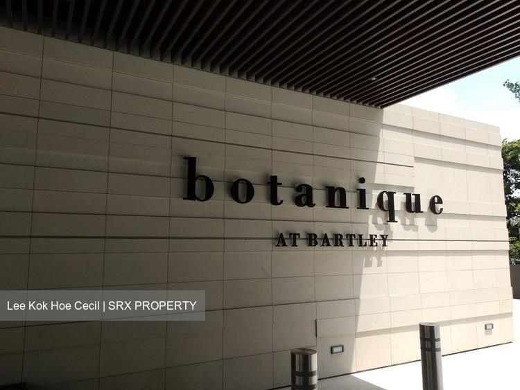 Botanique At Bartley (D19), Condominium #202638052